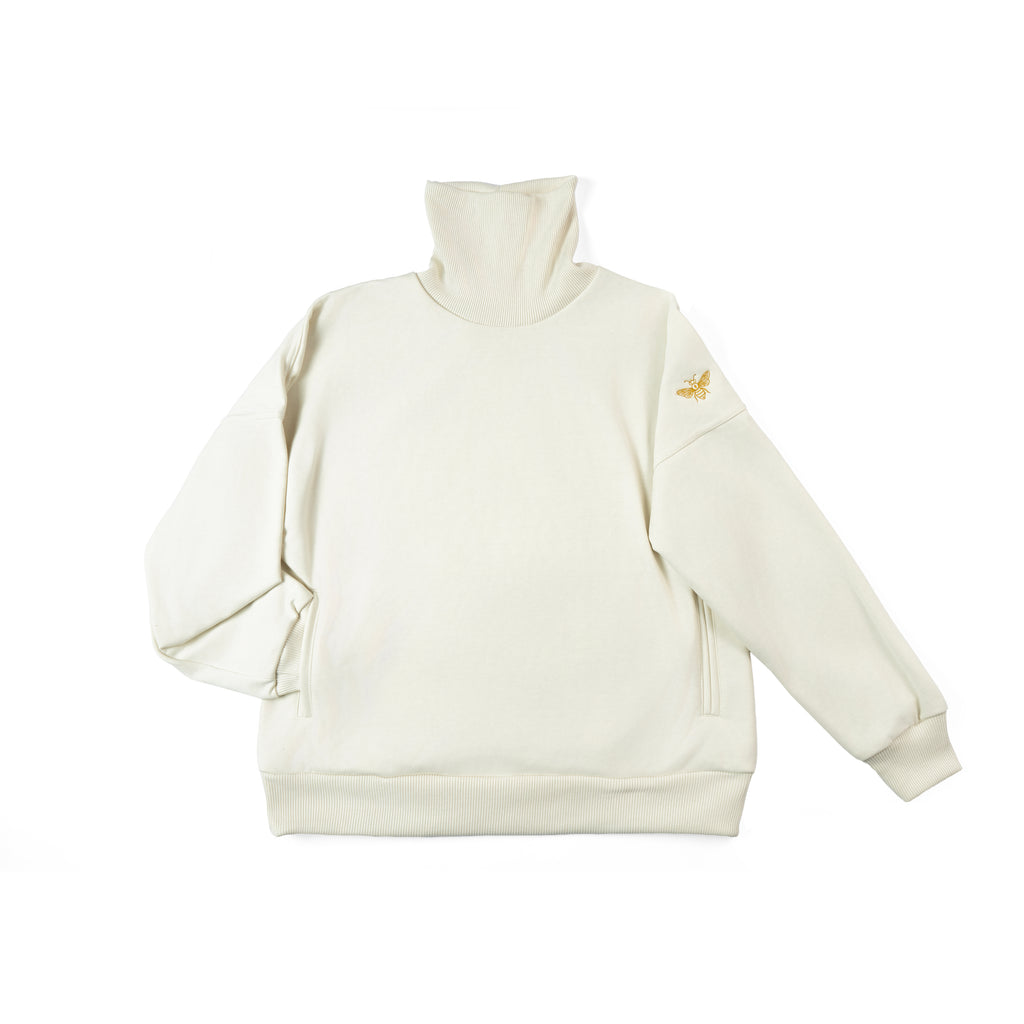 Hoddie Oversized