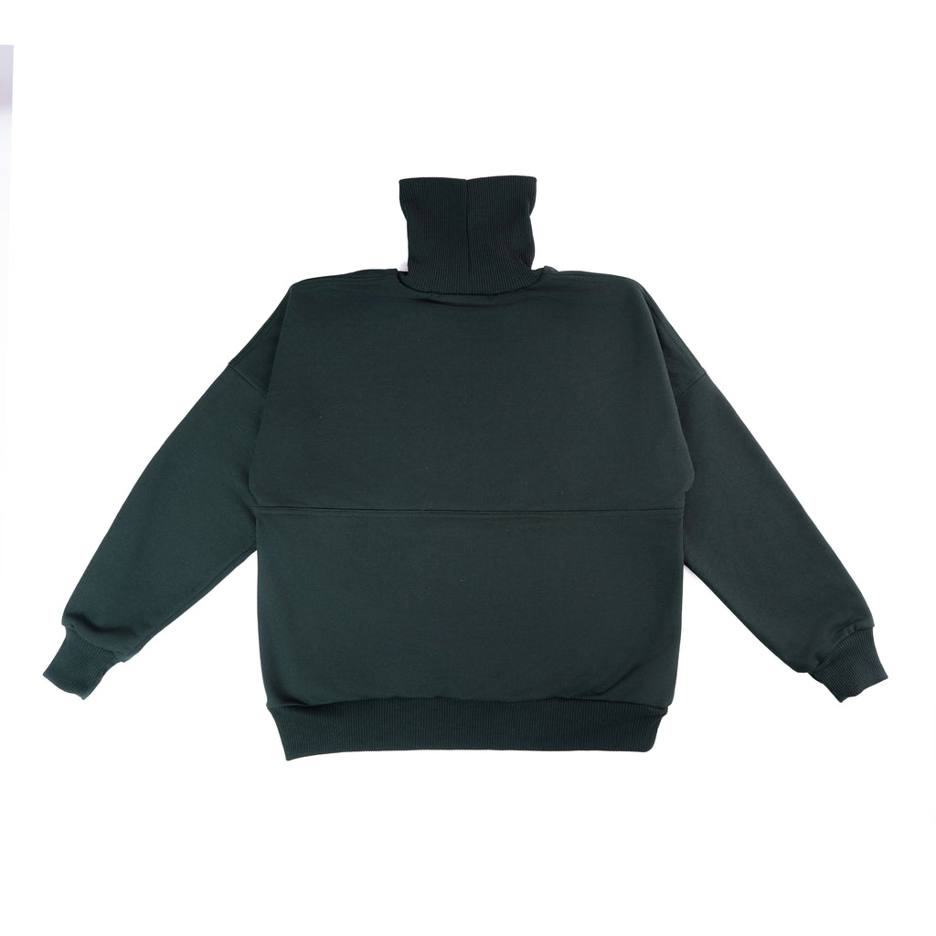 Hoddie Oversized