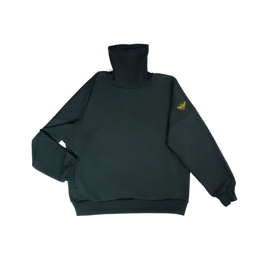 Hoddie Oversized