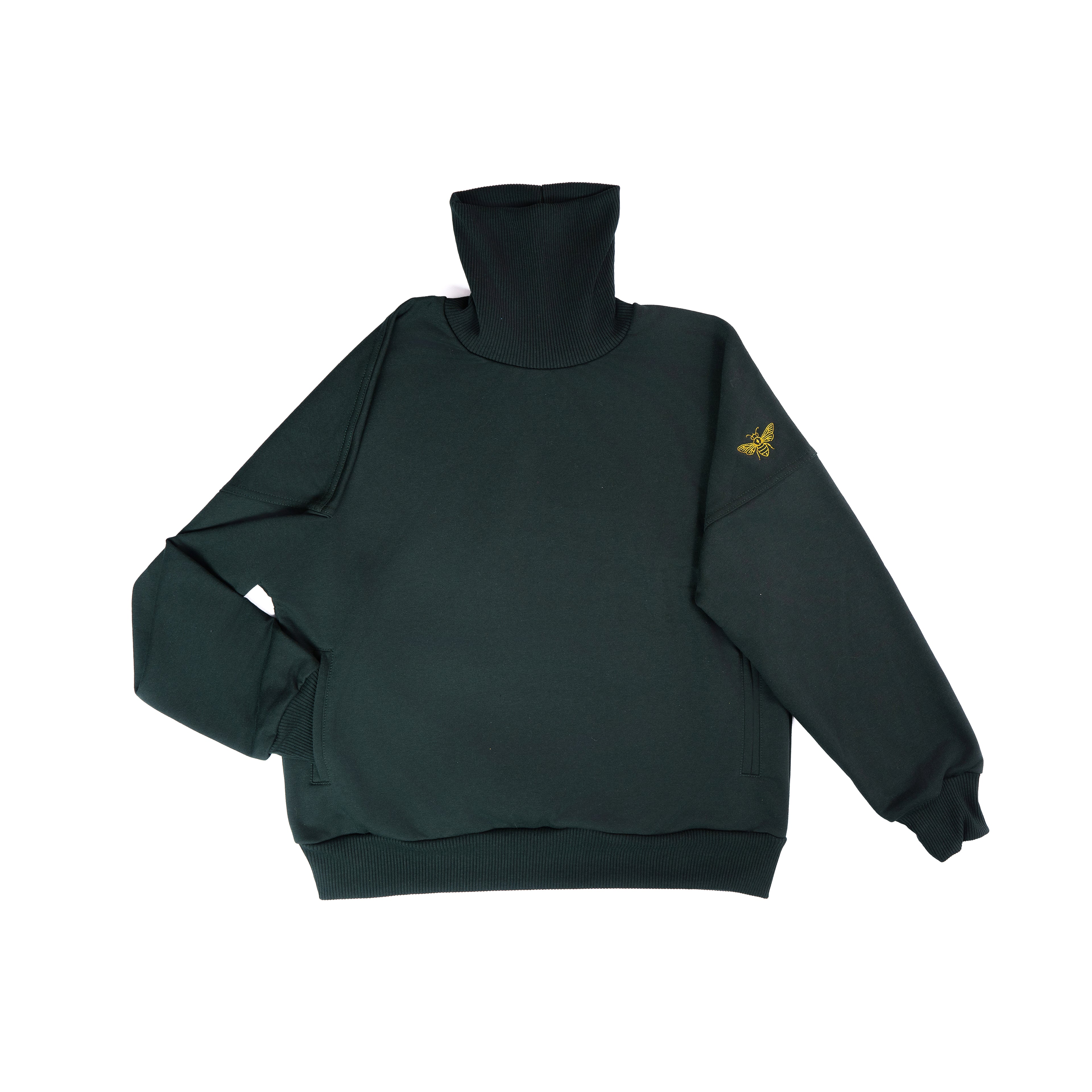Hoddie Oversized